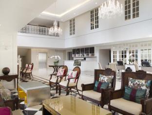 Santika Hotel 3*
